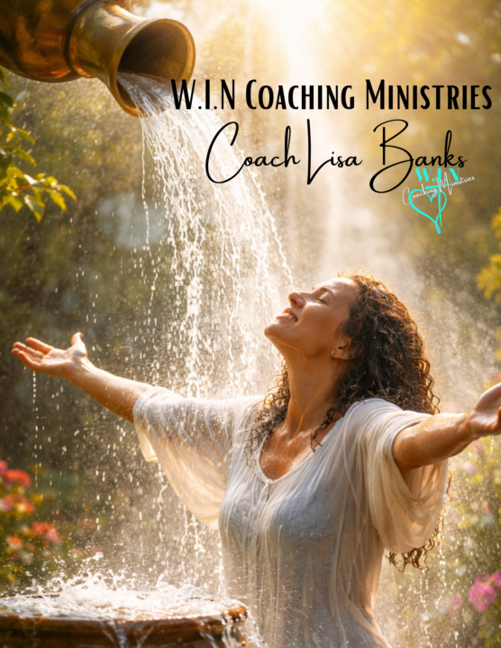 Be Blessed Be Encouraged | February 9th, 2026| YOU CAN’T WALK IN OVERFLOW WHILE LIVING OVERWHELMED BY WORRY