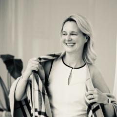 Miriam Schulz