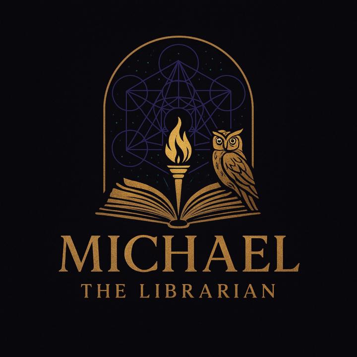 Michael The Librarian