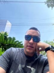 Wilson Andrés Gómez ramirez