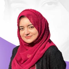 Fasiha Sheikh