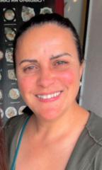 Jucelia Ramalho