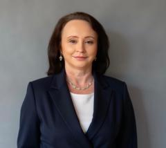 Julia Lansdell