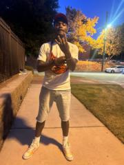 Jashon Sullivan