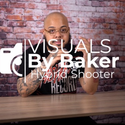 Calvin Baker
