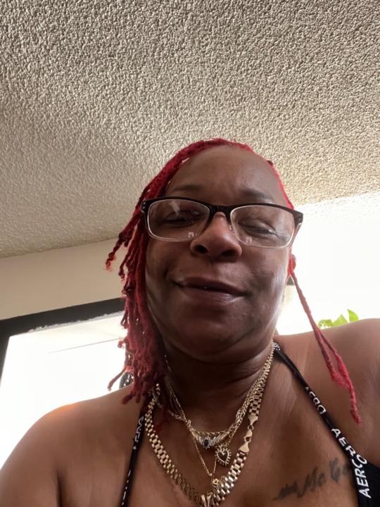 Tracy Jones