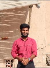 Amaan Maqbool