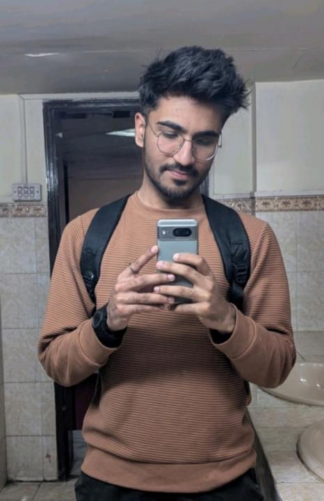 Muhammad Sohaib Bukhari