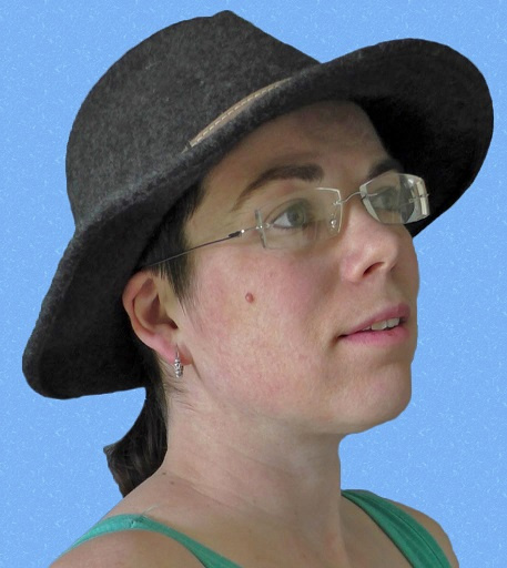 Anne-Maria Rothgänger