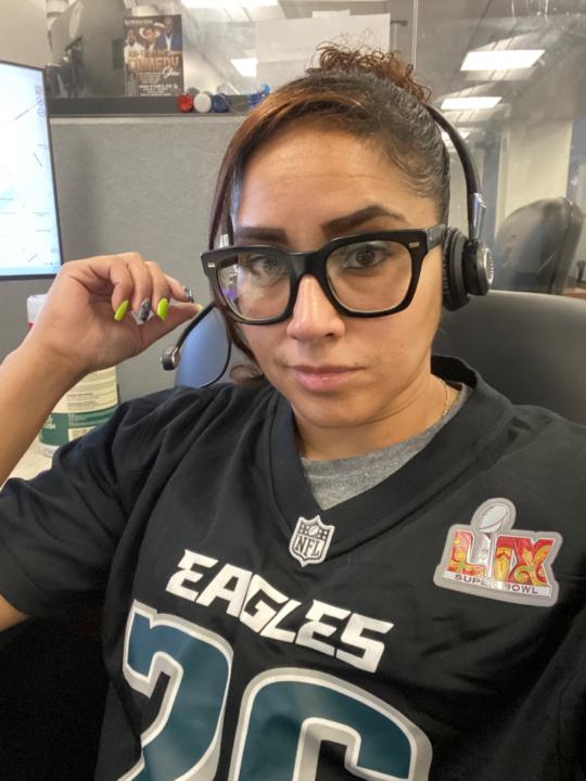 Lyzette Estrada