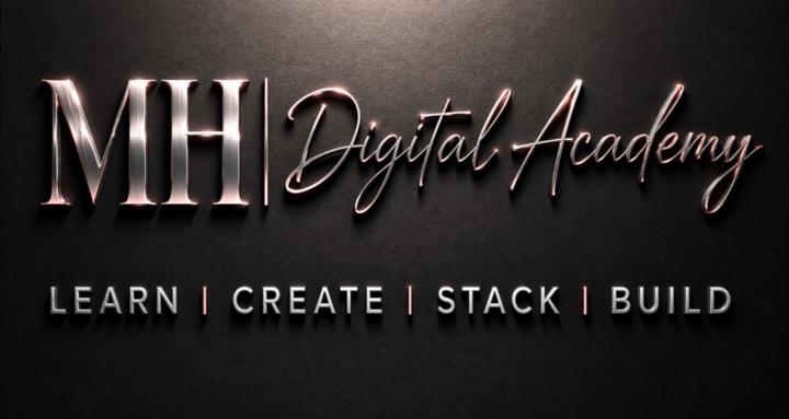 MH Digital Academy