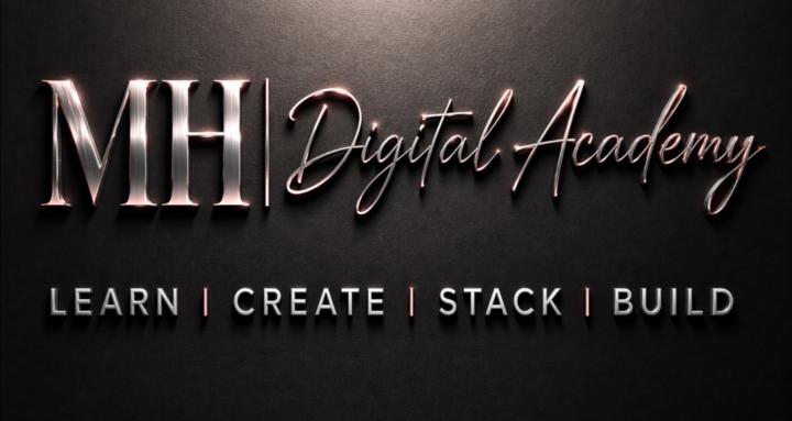 MH Digital Academy