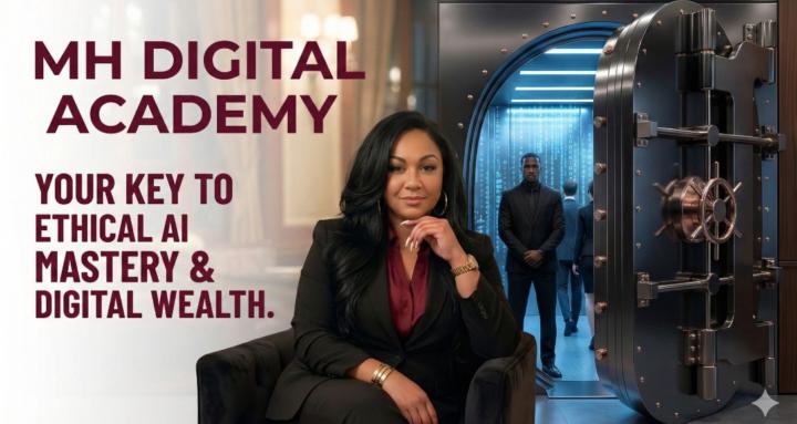 MH Digital Academy