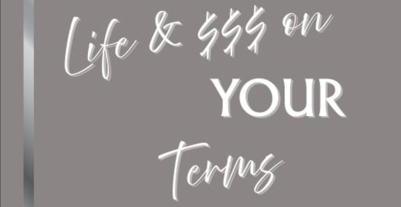 Take It Back - Life & Money on YOUR Terms