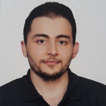 Wael Alalwani