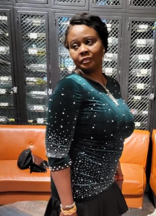 Doris Osamwonyi obayuwana