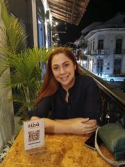 Johana Burlando