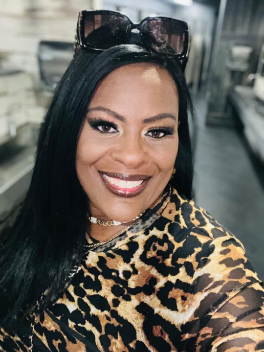 Tamika Galvin