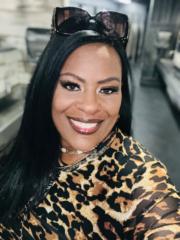Tamika Galvin