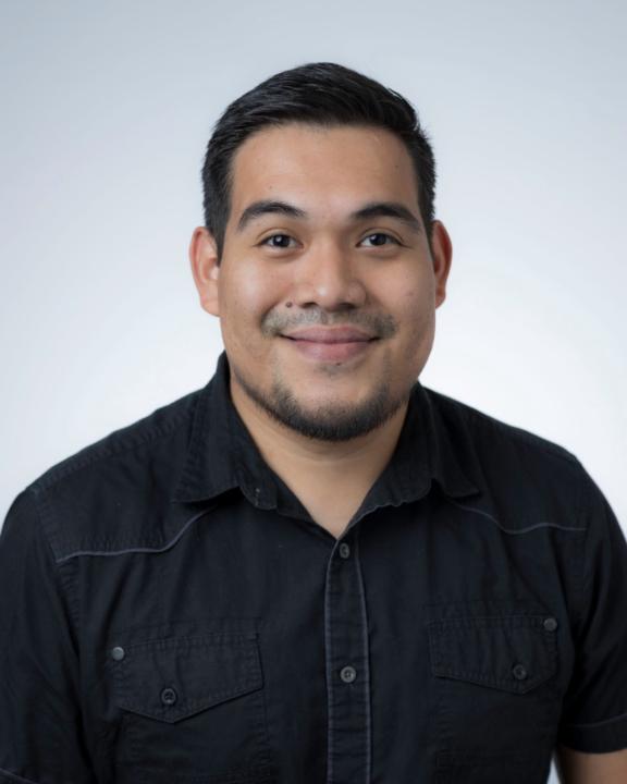 Luis De Luna
