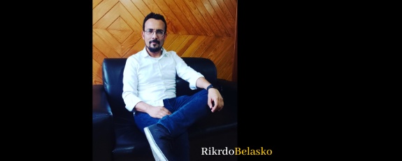 Ricardo Edmundo Velasco Sanchez