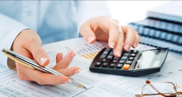 Accounting By Stacey