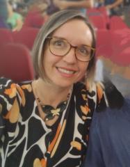 Elaine De Barros