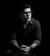 Alexander Valverde Cordero