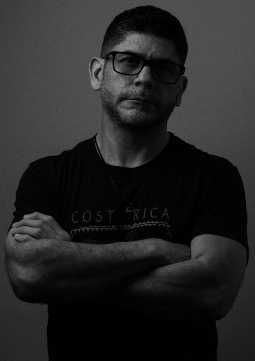 Alexander Valverde Cordero