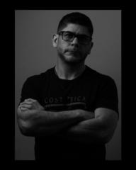 Alexander Valverde Cordero