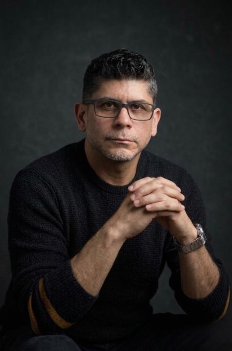 Alexander Valverde Cordero