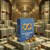 Microstock Farm