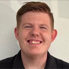 Caleb Donovan