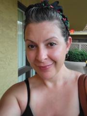 Sarah Zazueta