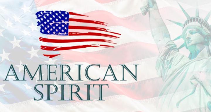 American Spirit