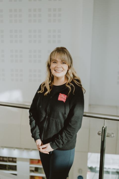 Ciara McGeown