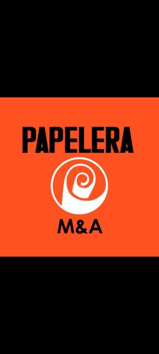 Papelera mya Salaveron