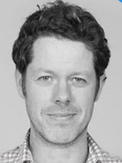 Jerome Scott