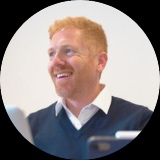 Scott Frame