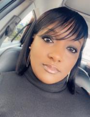 Stacy Douglas
