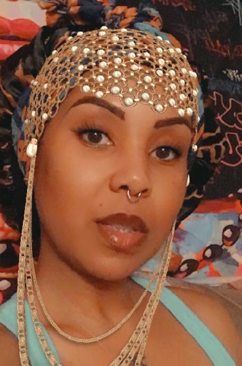 Sheqoia Nelson