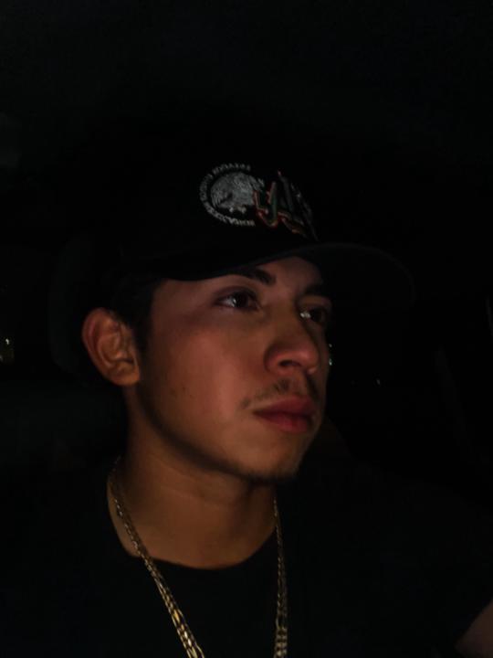 Alberto Bustamante