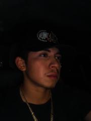 Alberto Bustamante