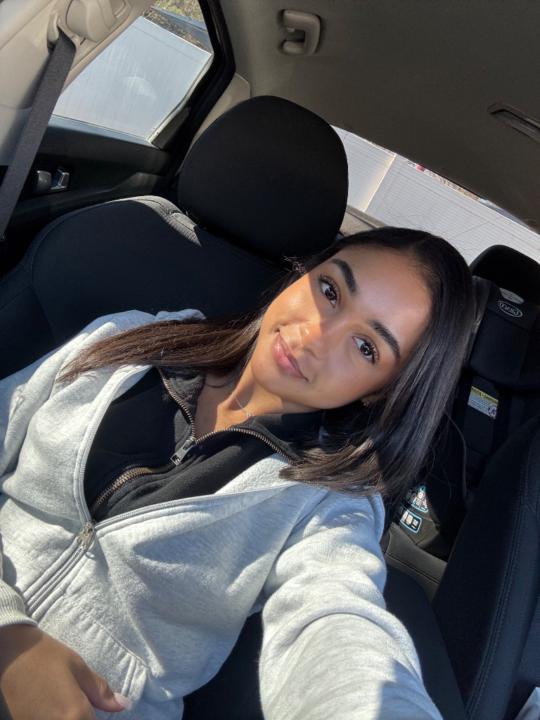 Whitney Beal