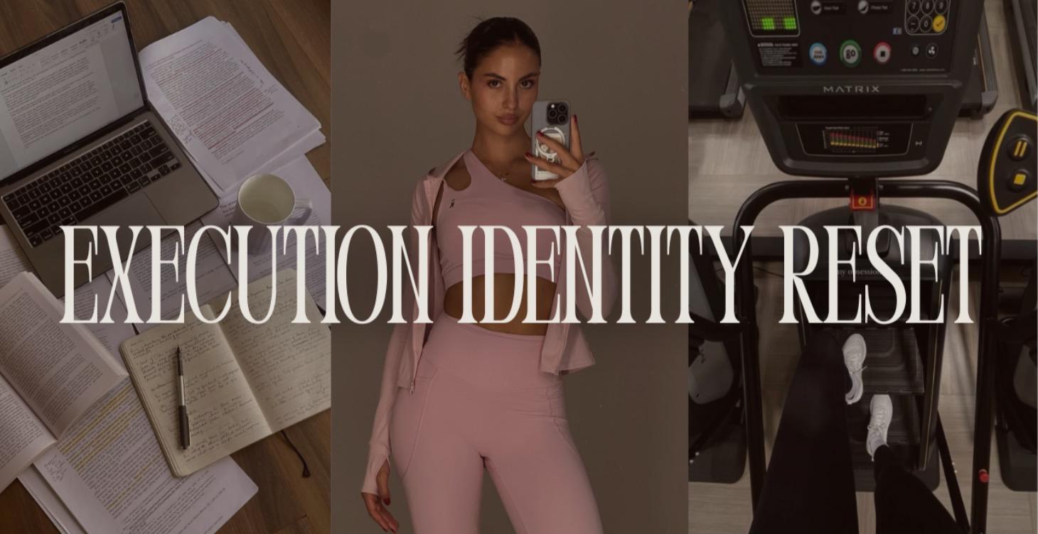 7-Day Execution Activation