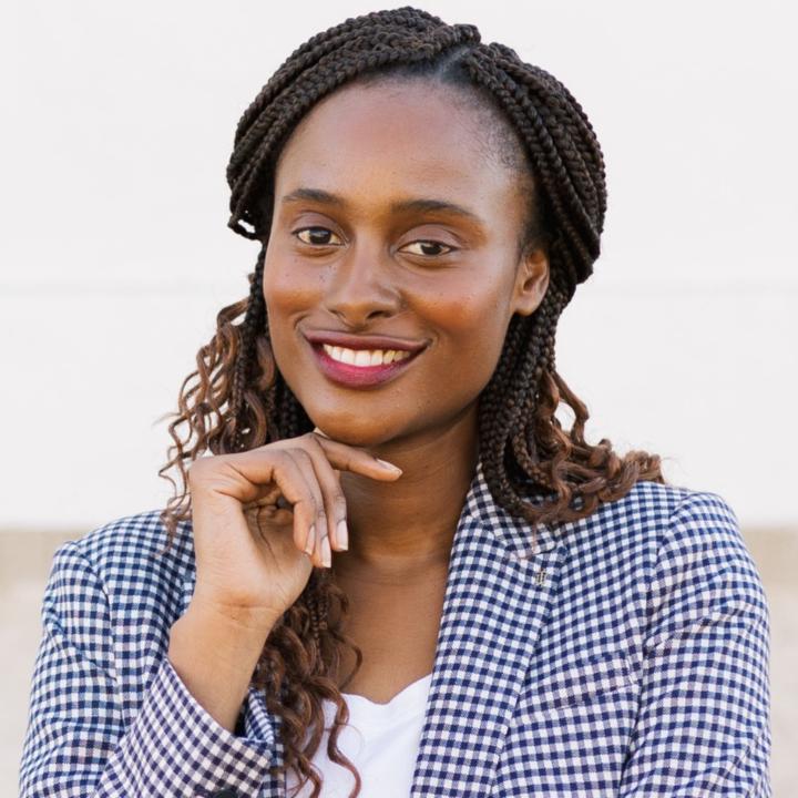 Makeda Mutema-Newton