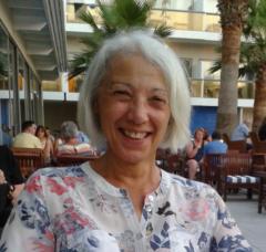Christine Thomas