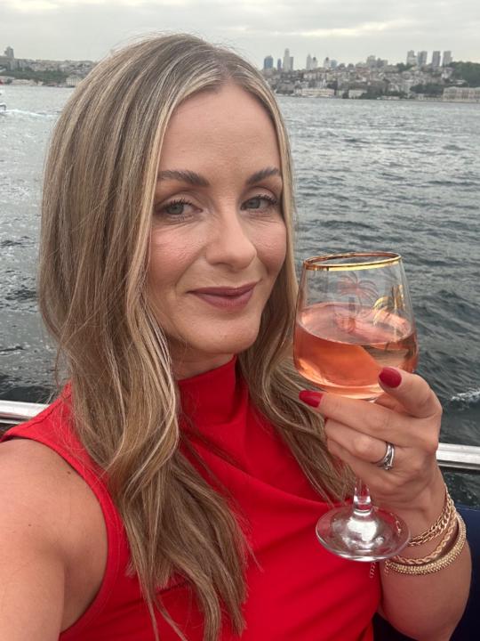 Rachel Newton