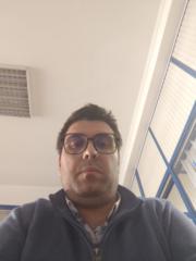 José Pereira