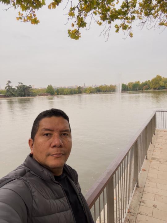 Carlos Hernandez
